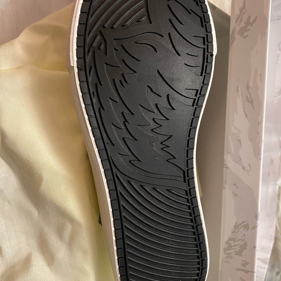 Darc Sport High Tops - Picture 4 of 8